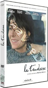 Tenderness | La tendresse  |   DVD